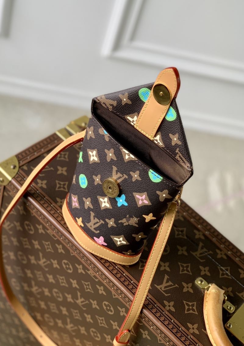 LV Satchel bags